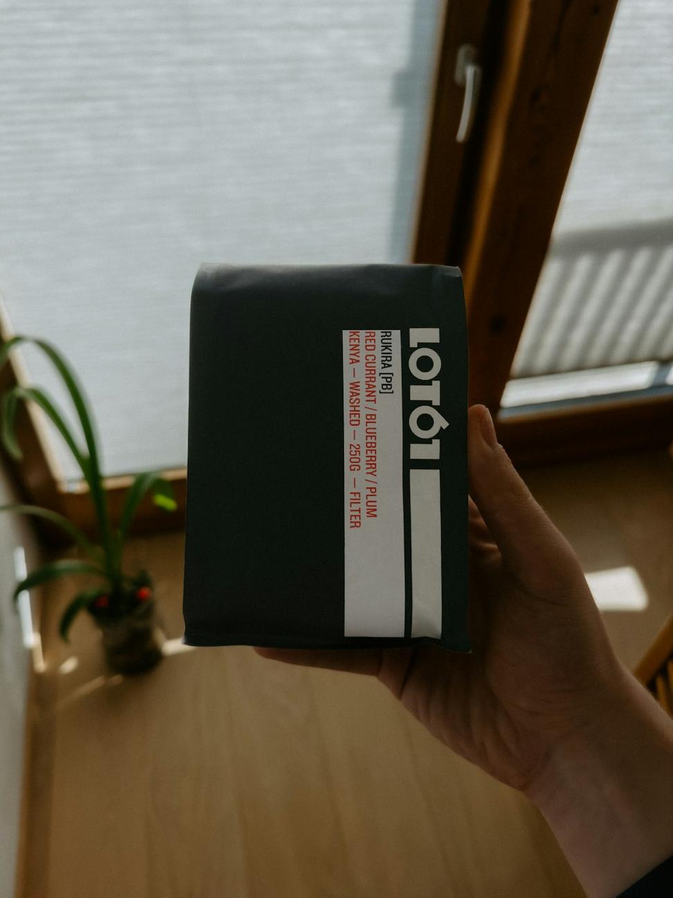Low VOC materials