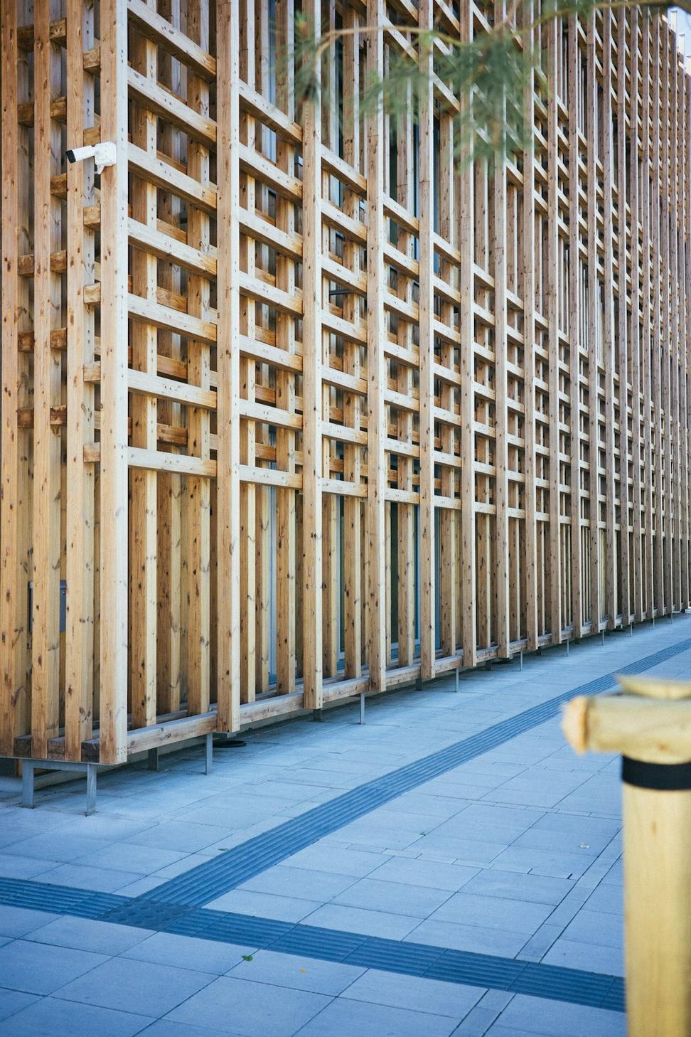 Durable materials