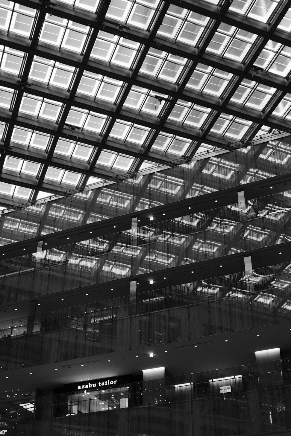 Commercial Architecture