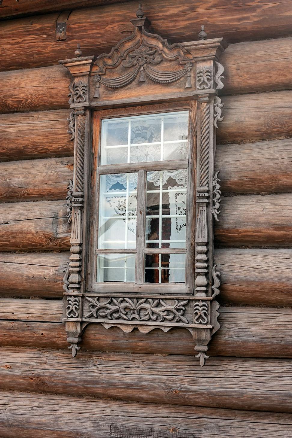 Reclaimed wood materials