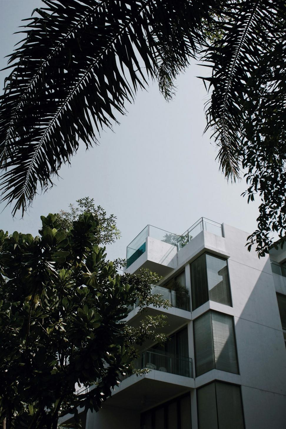 Point Grey Family Home