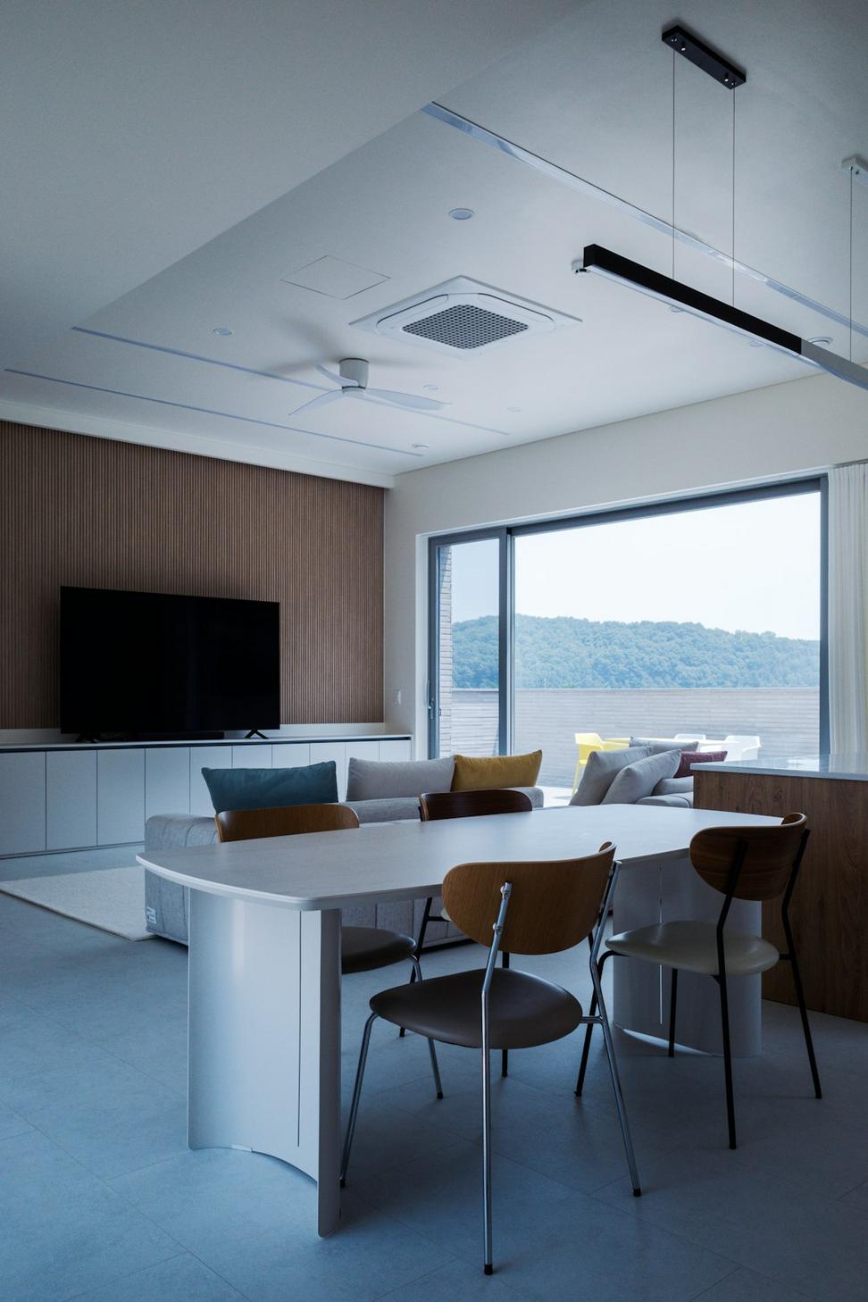 Gastown Loft Conversion
