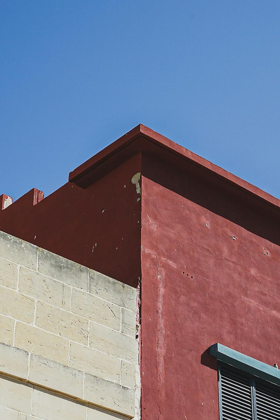Local materials