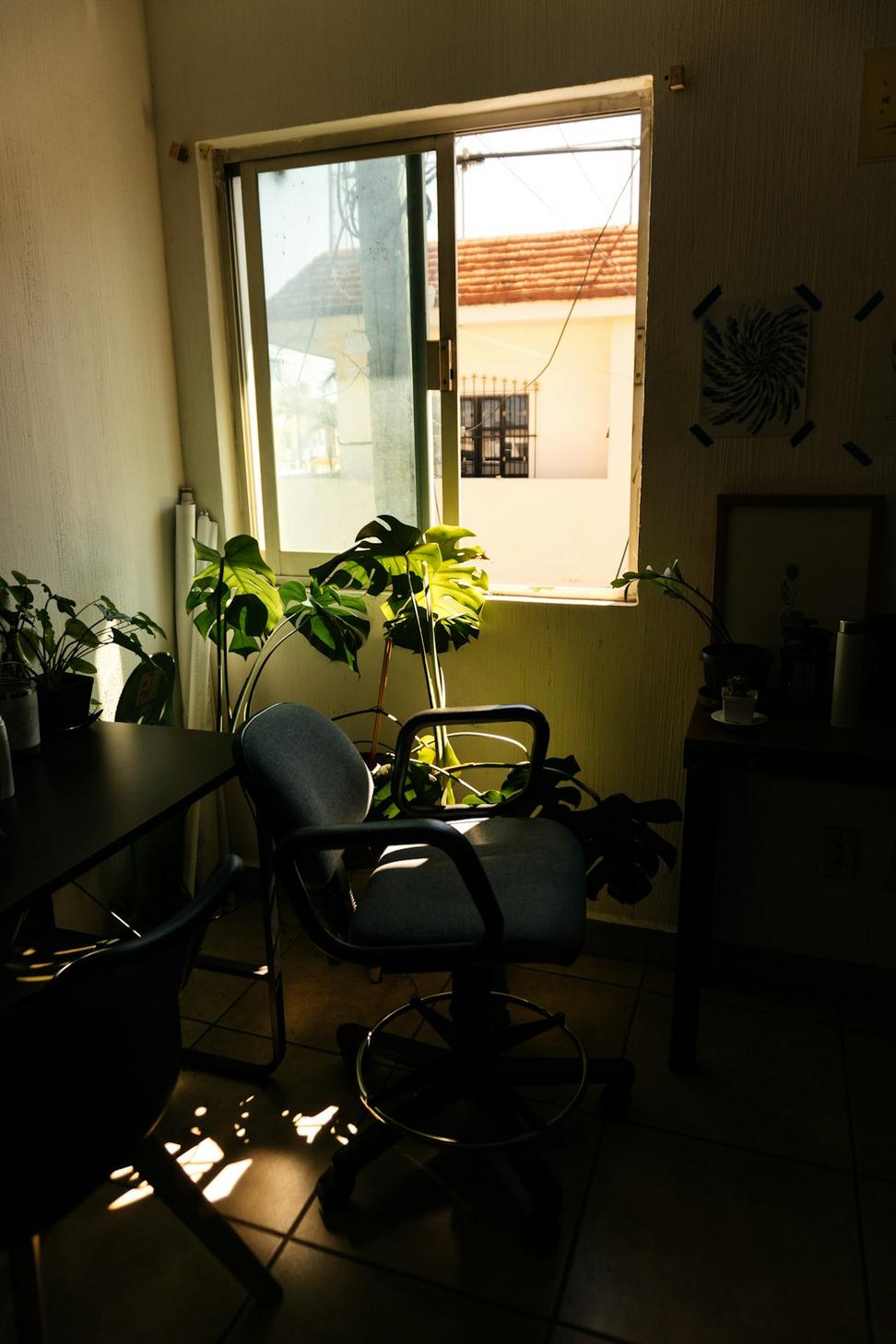 Main Street Co-Working Space