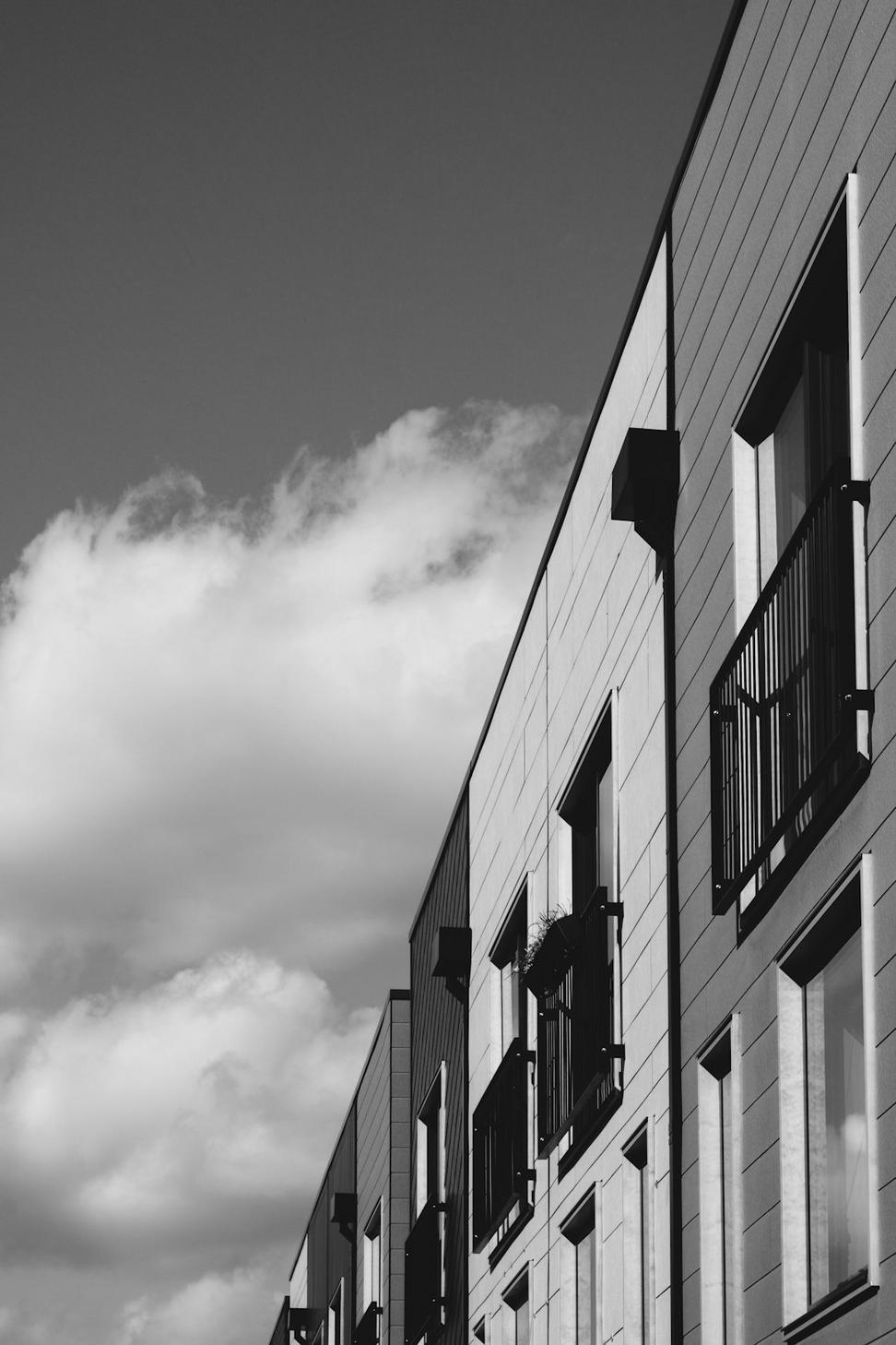West Vancouver Eco Residence