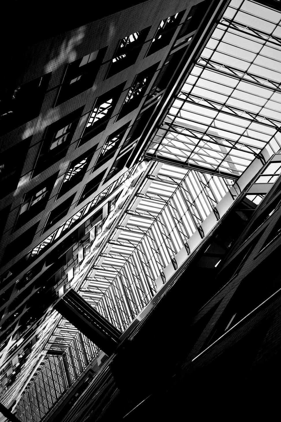 Downtown Commercial Tower